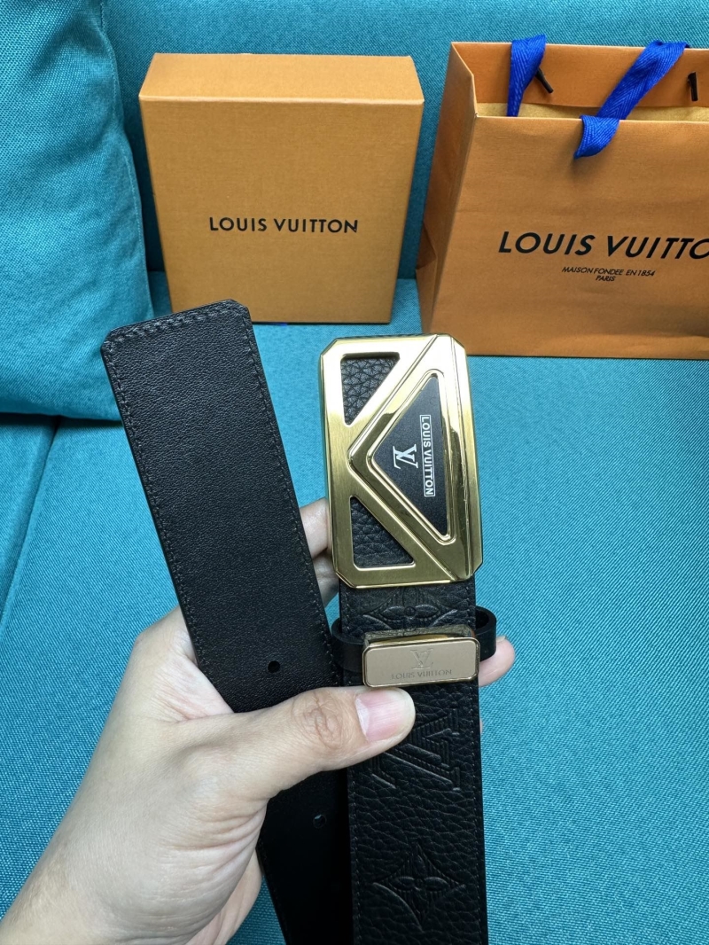 Louis Vuitton Belts